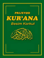 Bosanski Prevod Kurana